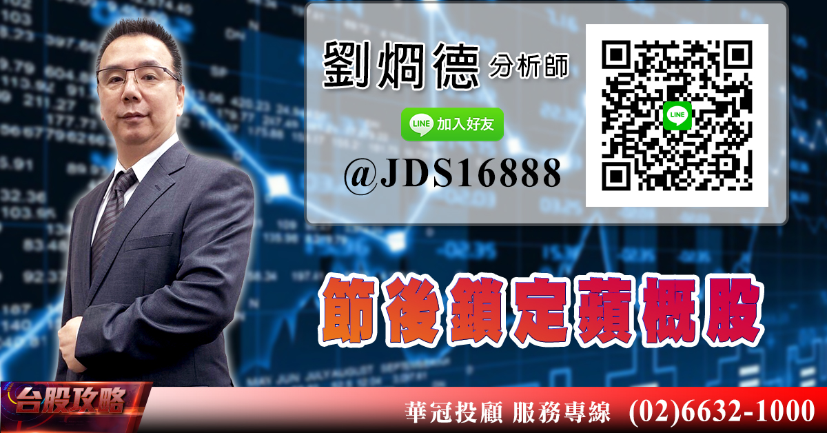 節後鎖定蘋概股 (圖)